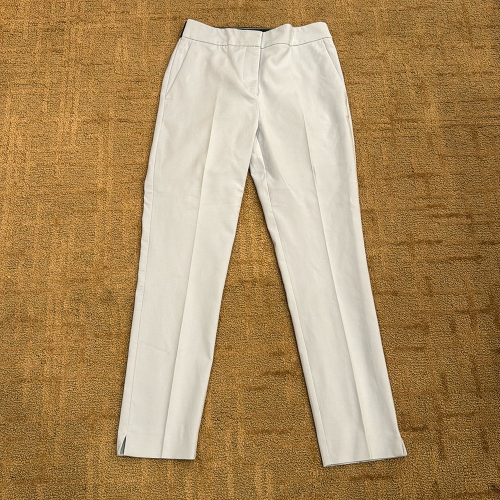 Zara Baby Blue Pants